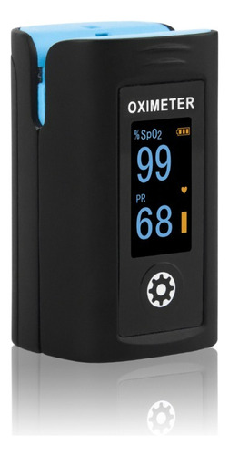 [PC-60F] Creative Medical Oxímetro De Dedo Referencia Pc-60f