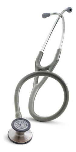 [CARDIVGRY] Littmann Cardiology Iv Gris