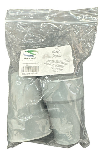 [7502276683992] Regaton Magnum Muleta 22mm